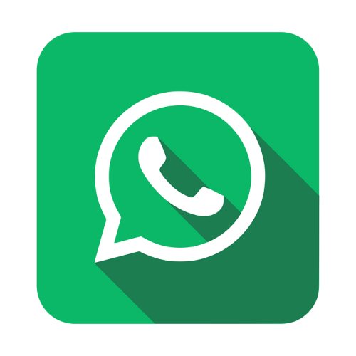 messaggia con WhatsApp